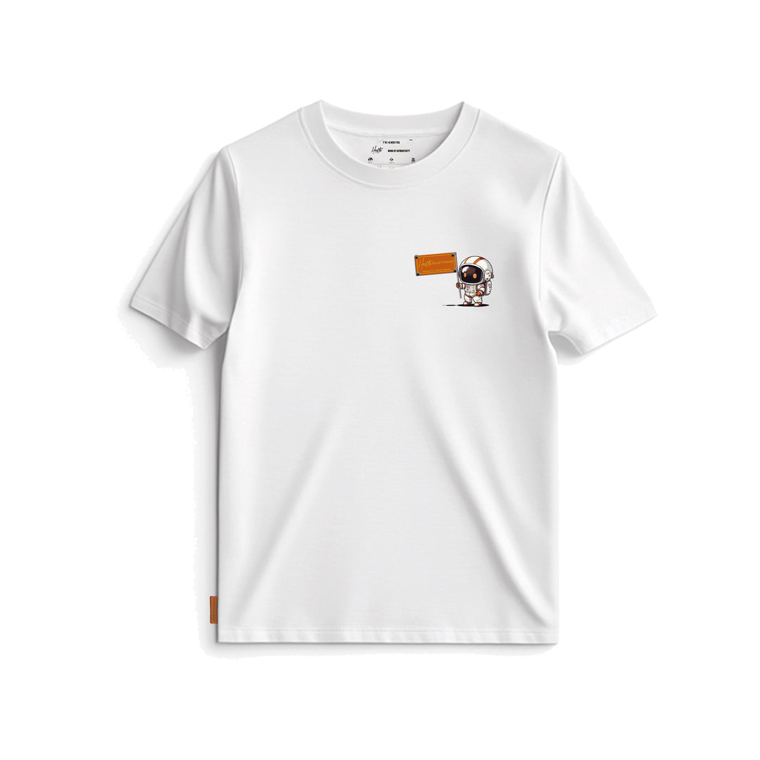 Hustle Armstrong T