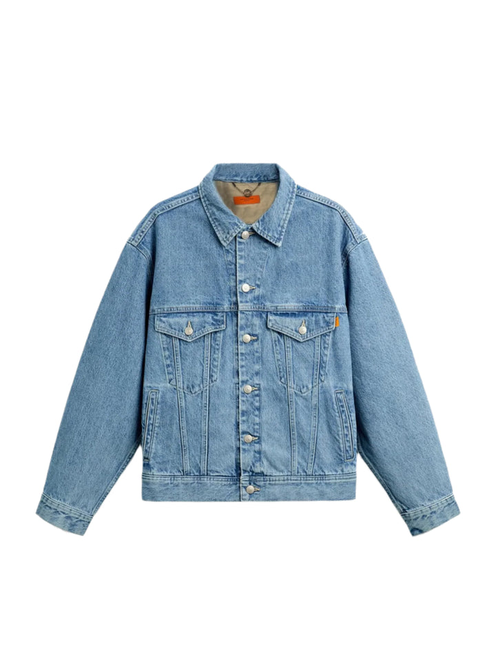 D Boy Denim Jacket