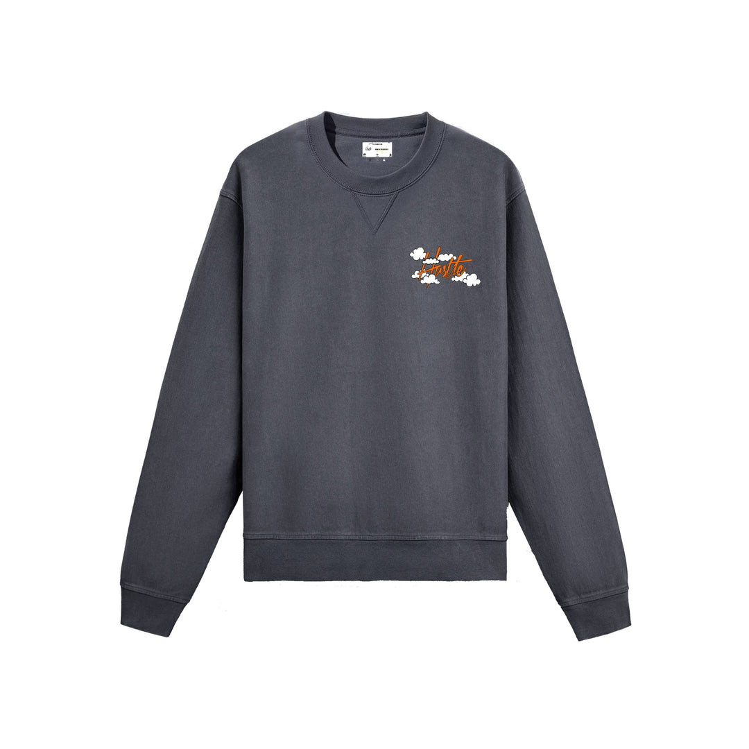 Hustlin’ Jumper