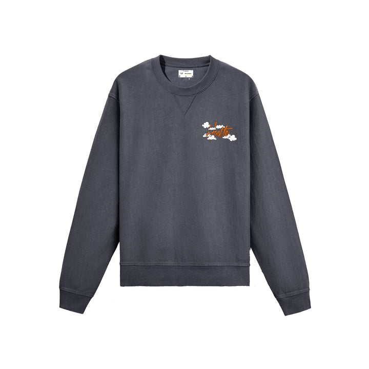 Hustlin’ Jumper