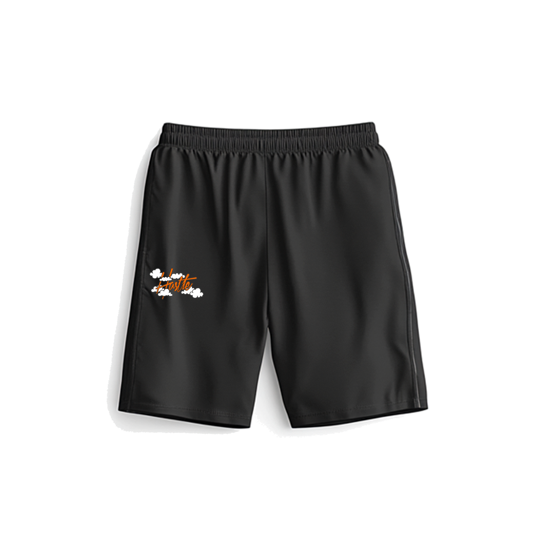 Hustlin' SS Short Set