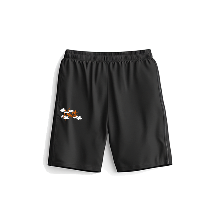 Hustlin' SS Short Set