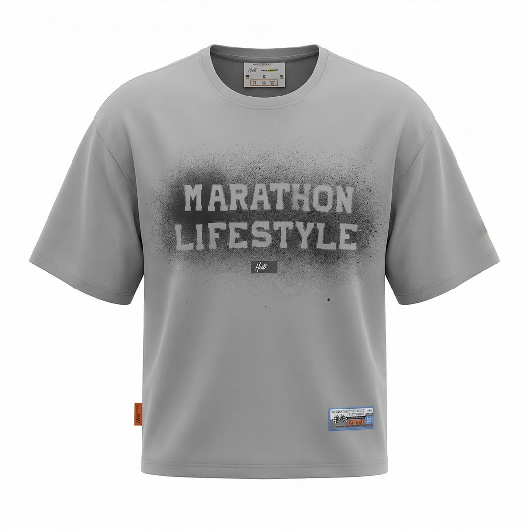 Marathon T-Shirt