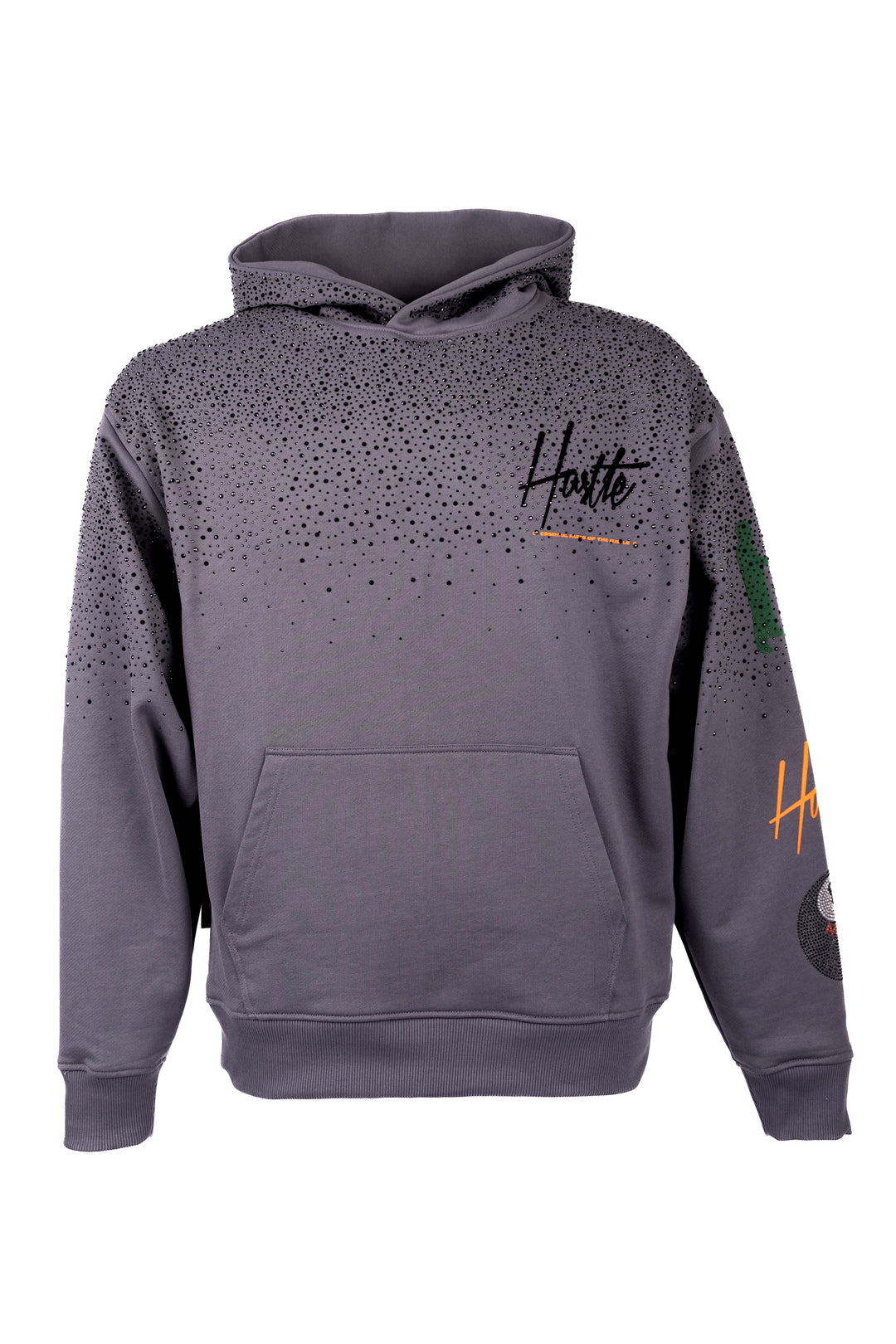 World Tour Hoodie - Limited Edition
