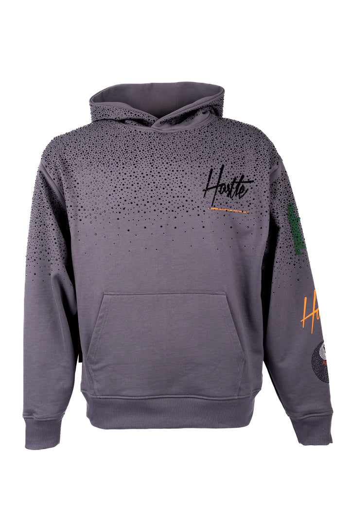 World Tour Hoodie - Limited Edition