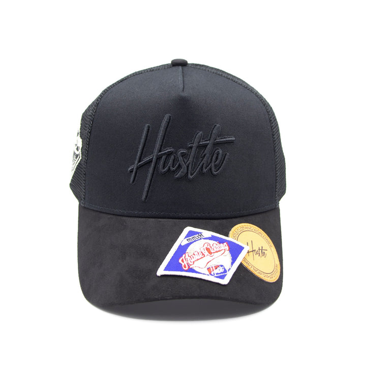 Hustle After Dark