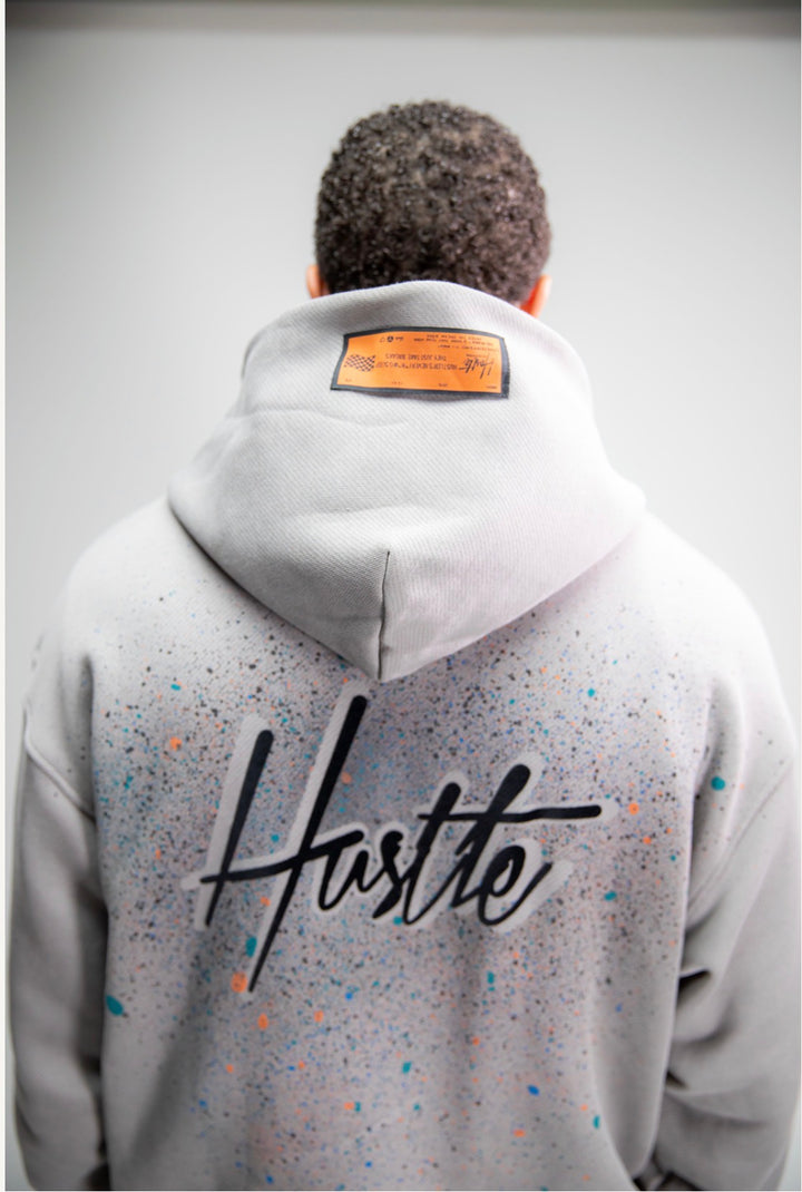 Soft Ash Tracksuit