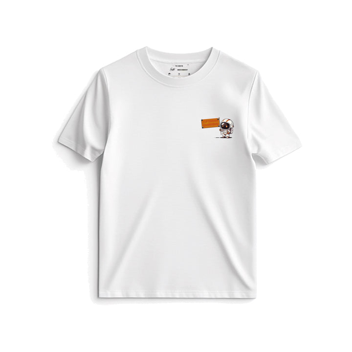 Hustle Armstrong T