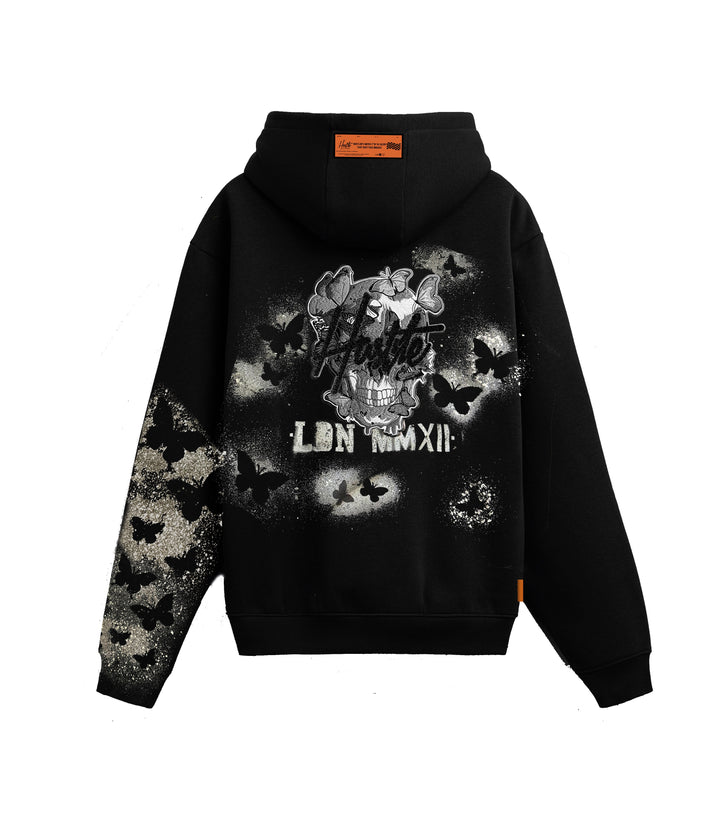 Butterfly Effect Hoodie