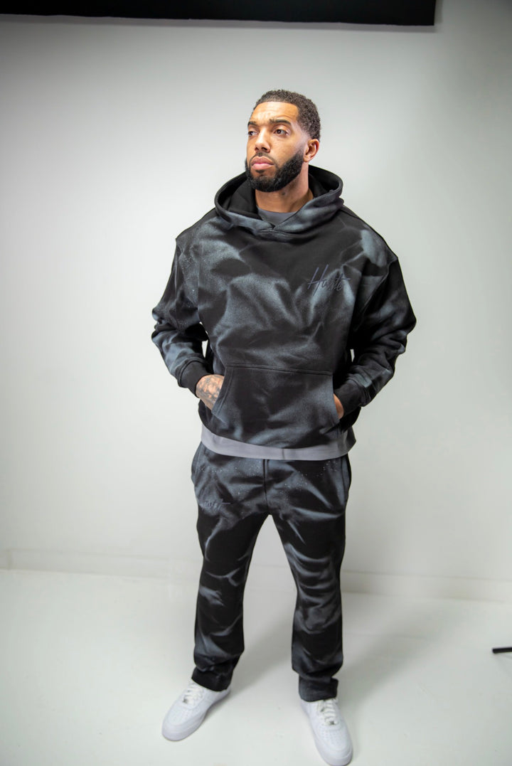 Eclipse Wash Tracksuit