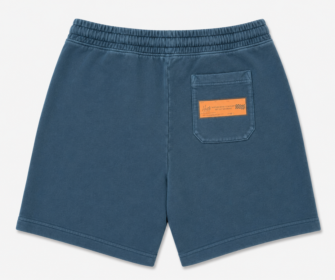 Quarter Zip Culture Set
