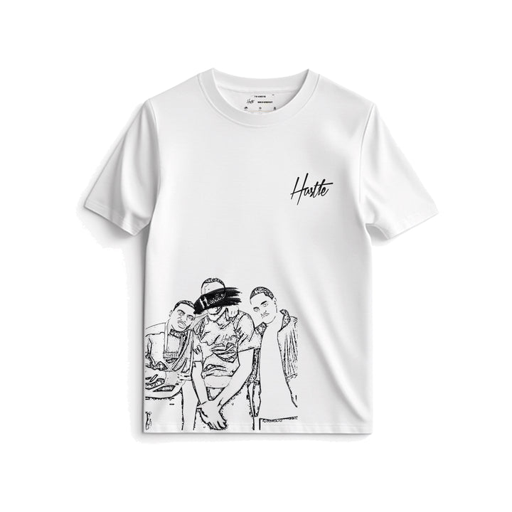 Paid In Full Memorial T