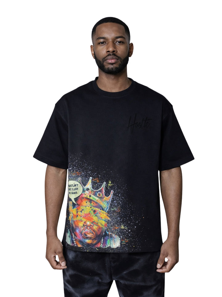 Life After Death T-Shirt