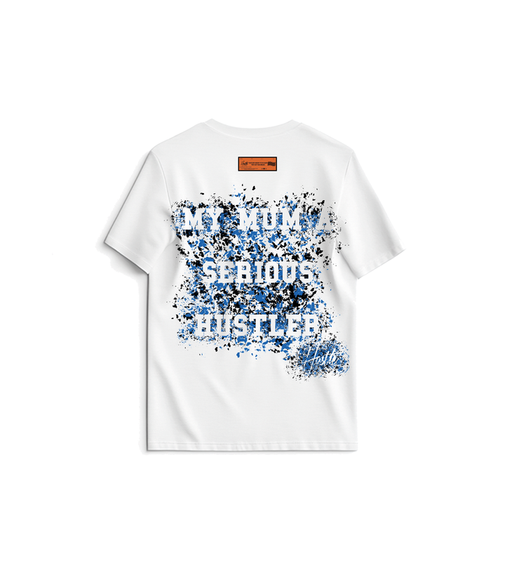 My Mums A Hustler T - Kids