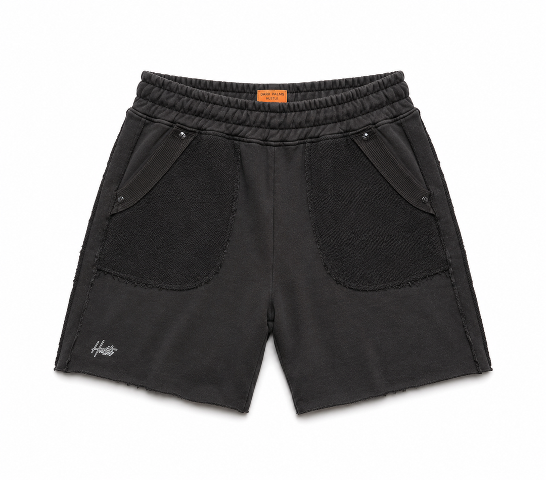 Dark Palms x Hustle Deconstructed Short Set