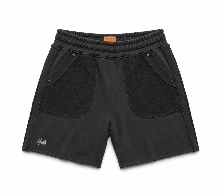 Dark Palms x Hustle Deconstructed Short Set