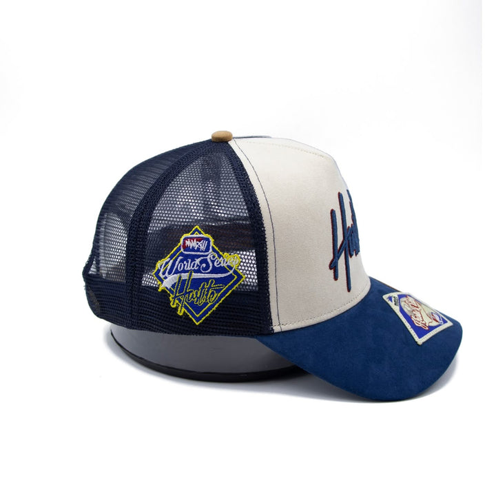 1st Pick World Series Trucker
