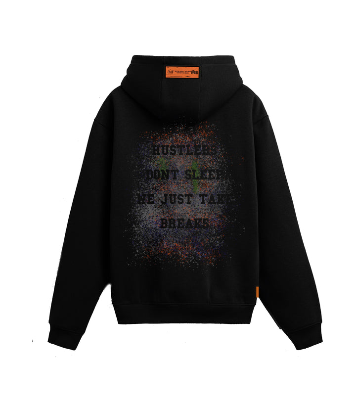 Statement Hoodie