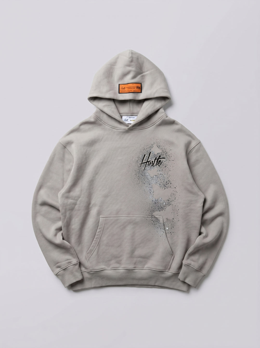 X- Effect Hoodie