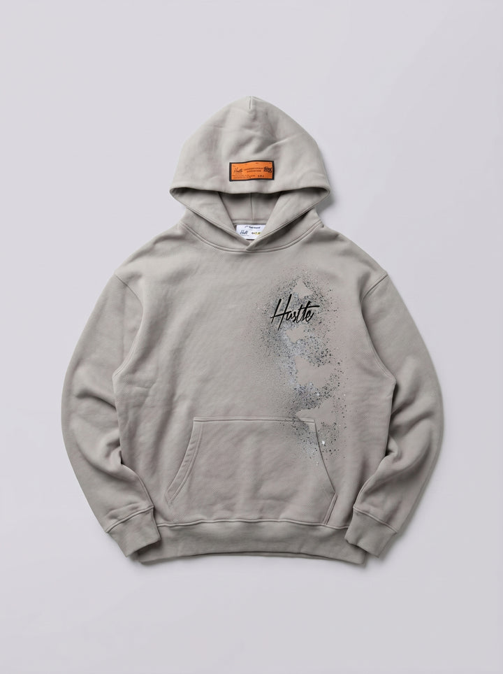 X- Effect Hoodie