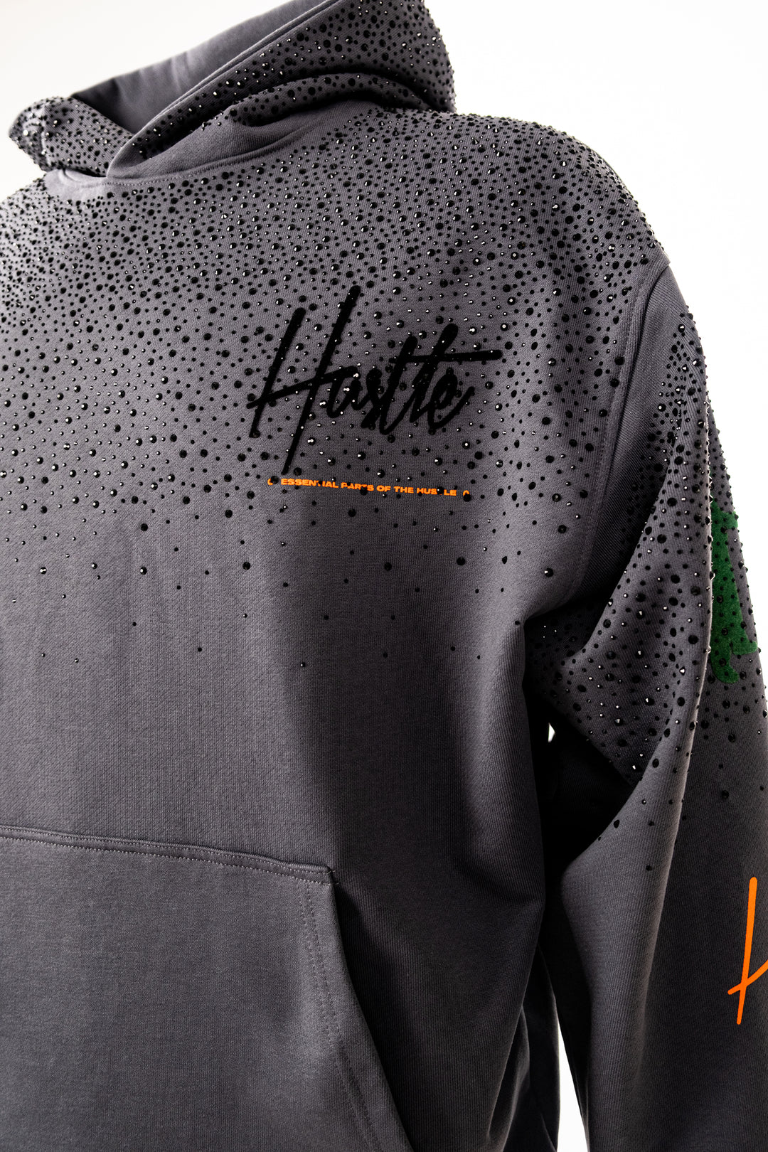 World Tour Hoodie - Limited Edition