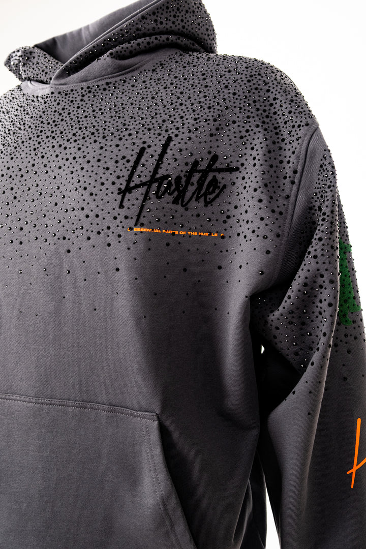 World Tour Hoodie - Limited Edition