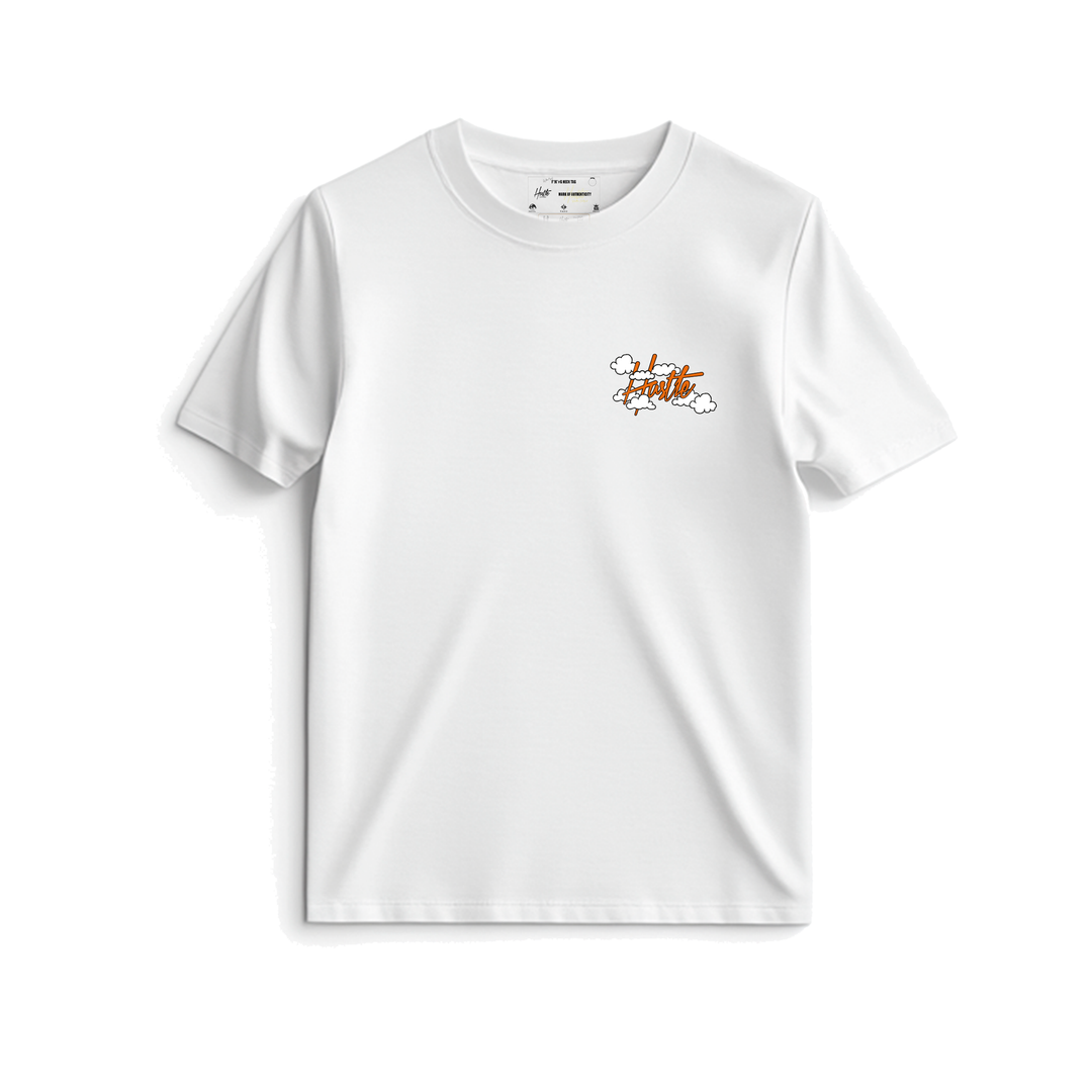 Hustlin' SS Short Set