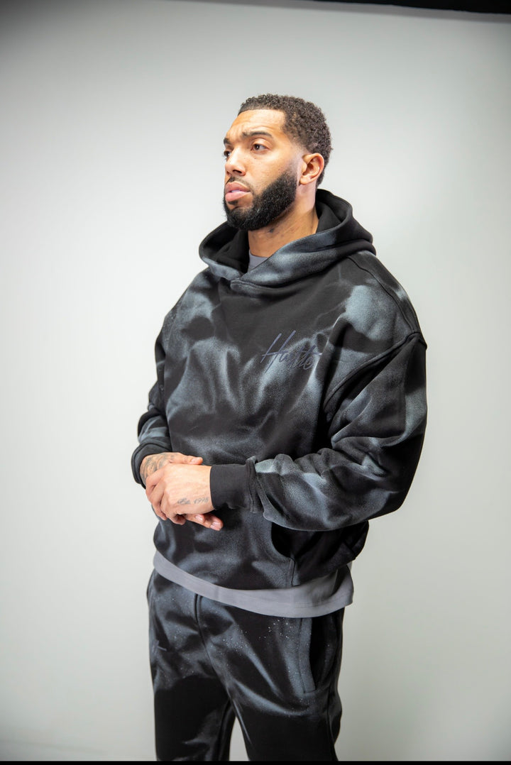 Eclipse Wash Tracksuit