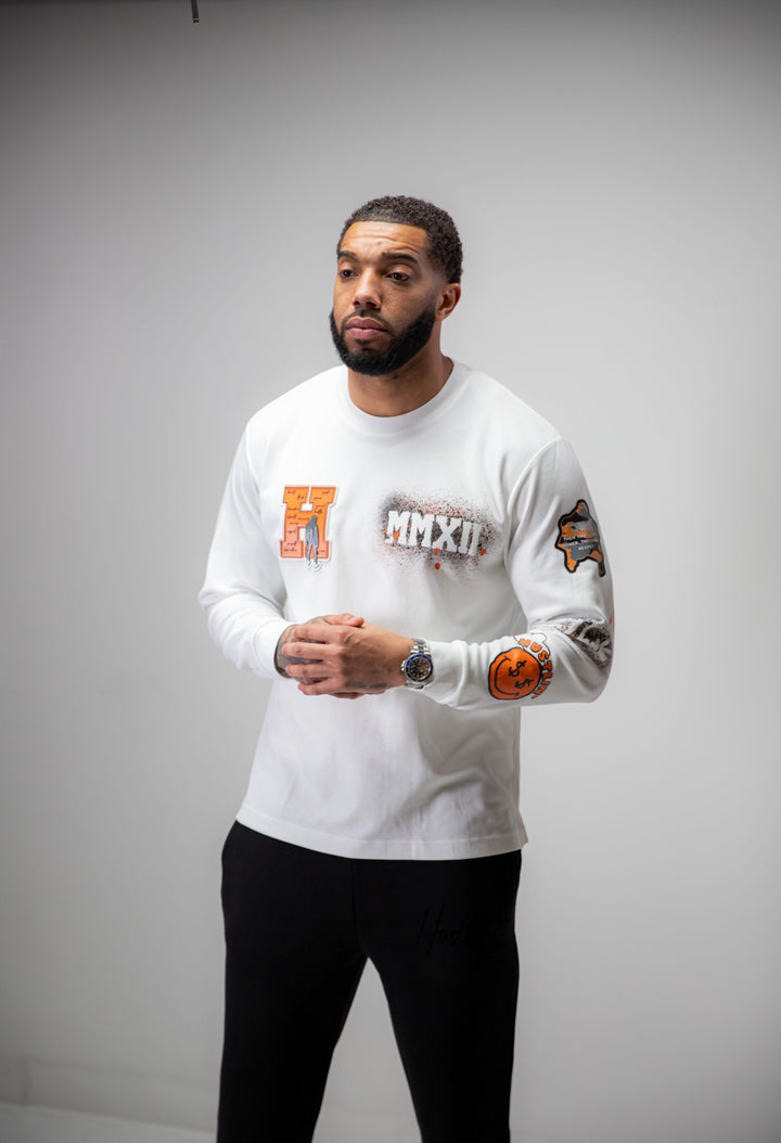 Poster Boy T-Shirt
