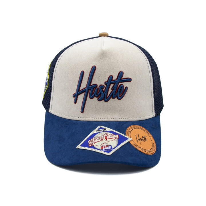 1st Pick World Series Trucker