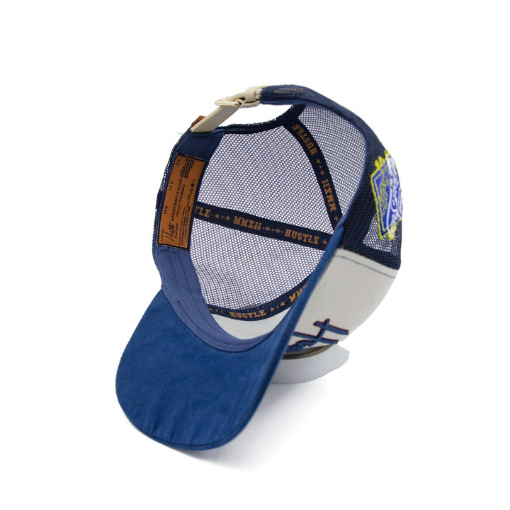1st Pick World Series Trucker