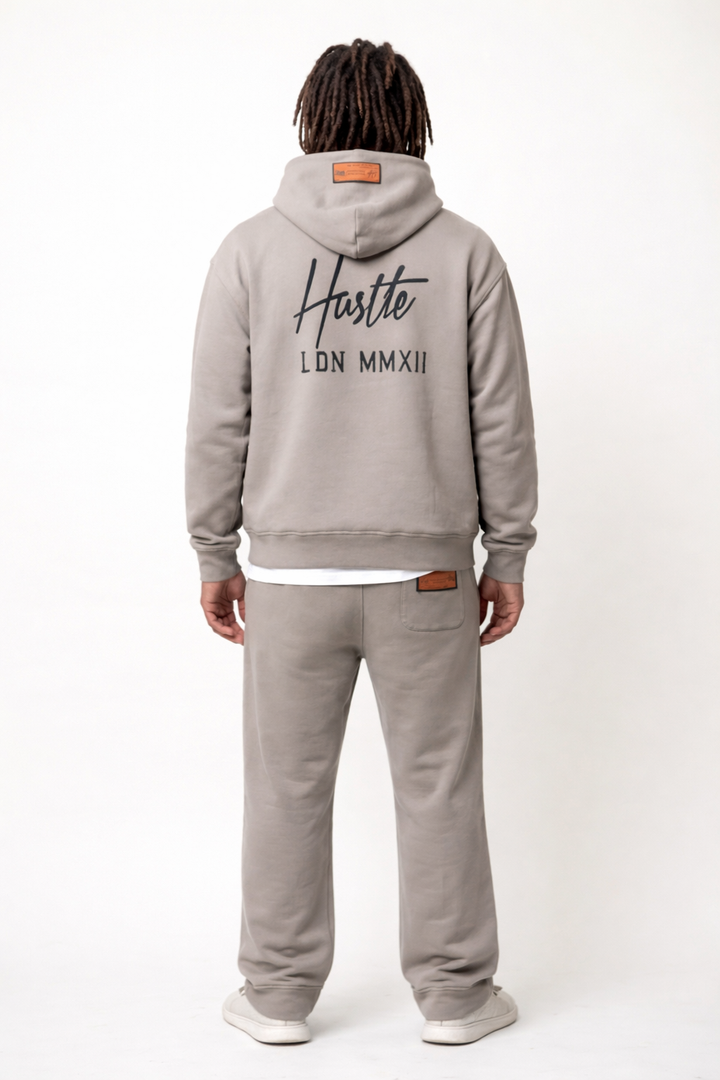 Hussentials Tracksuit