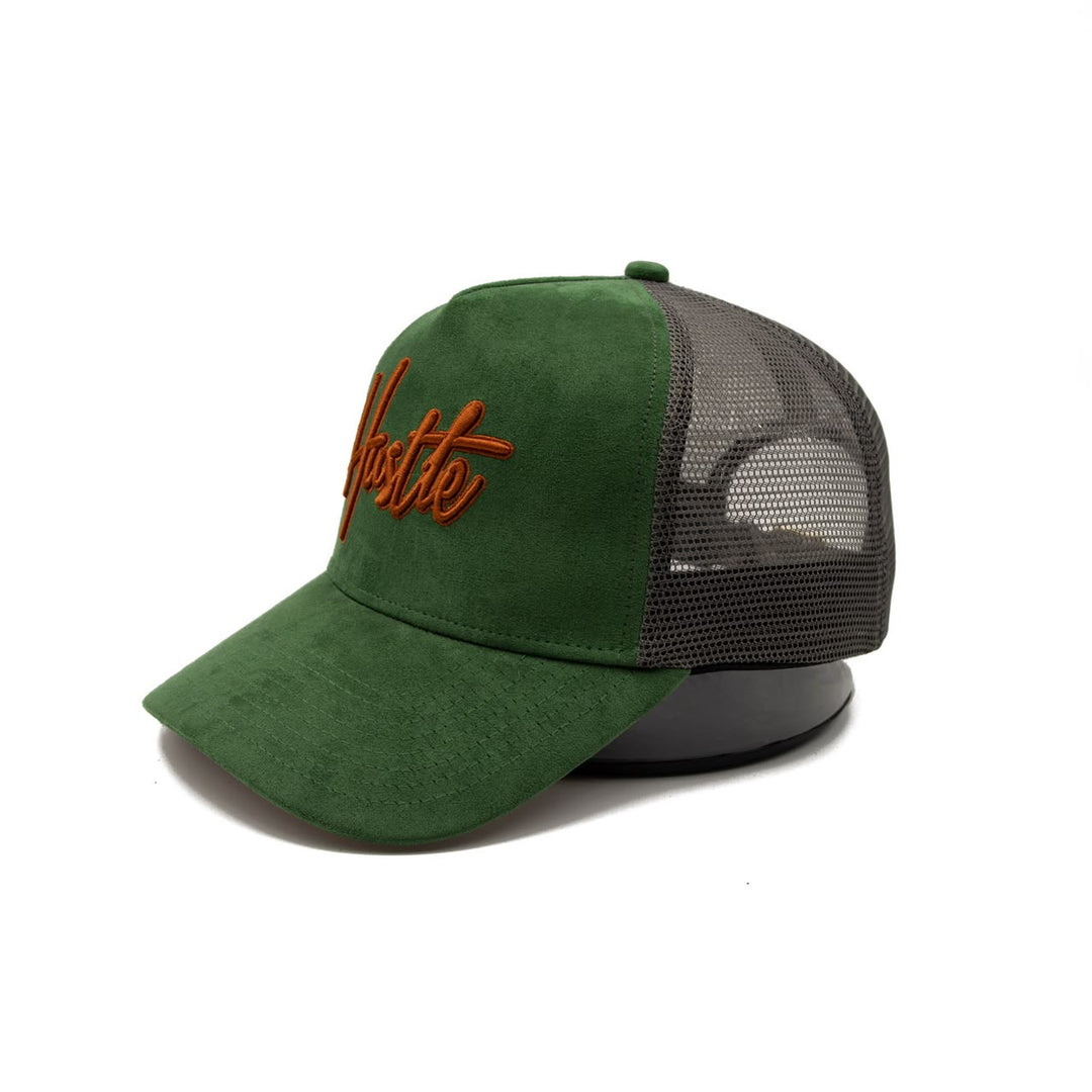 1st Pick World Series Trucker