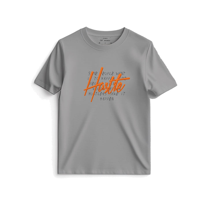 Hustle Scripture T