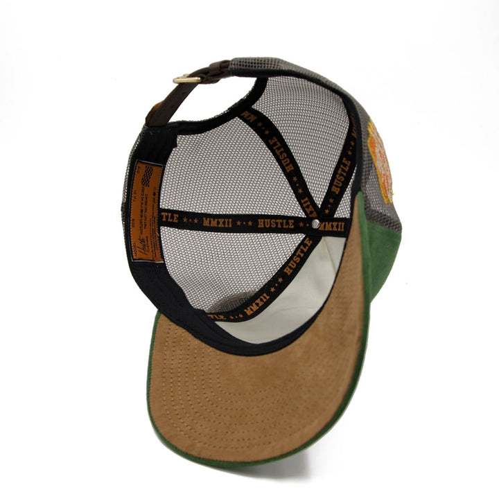 1st Pick World Series Trucker