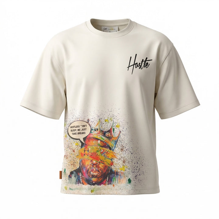 Life After Death T-Shirt