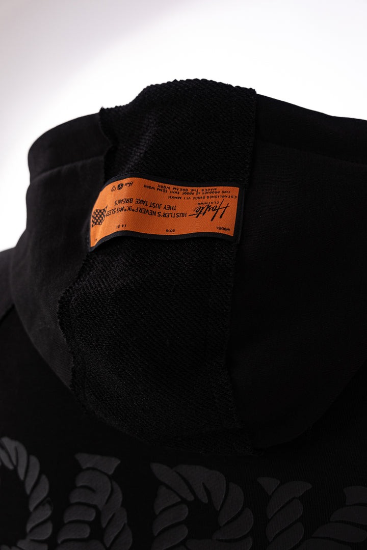 Dark Palms x Hustle Deconstructed Tracksuit