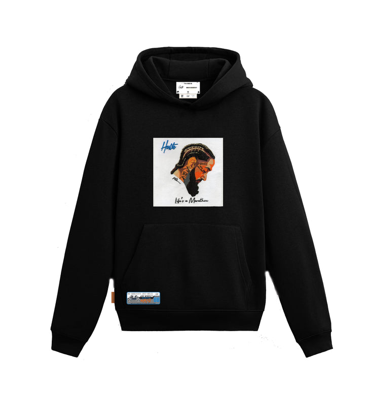 Nipsey Hoodie