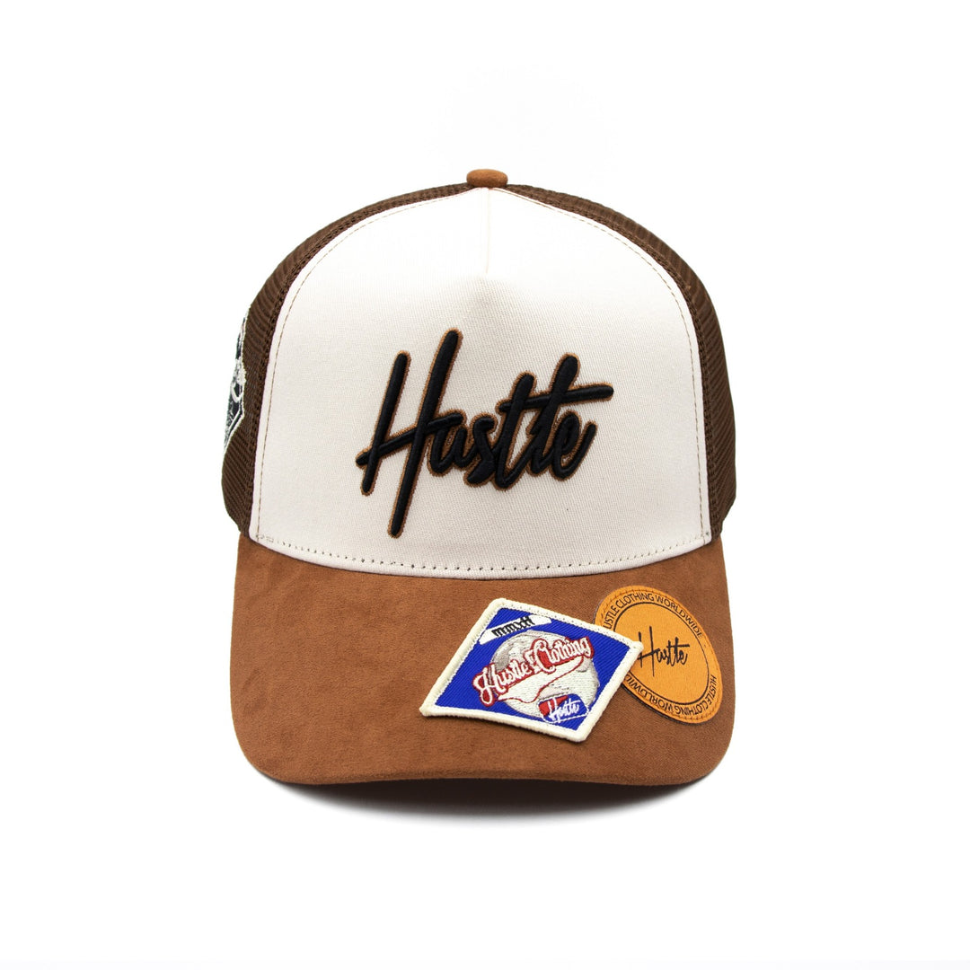 Hustle Espresso