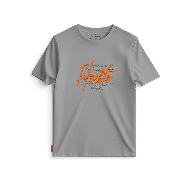 Hustle Scripture T