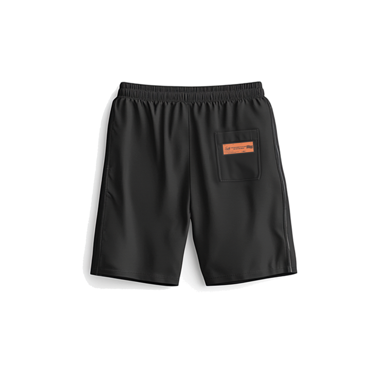 Hustlin' SS Short Set