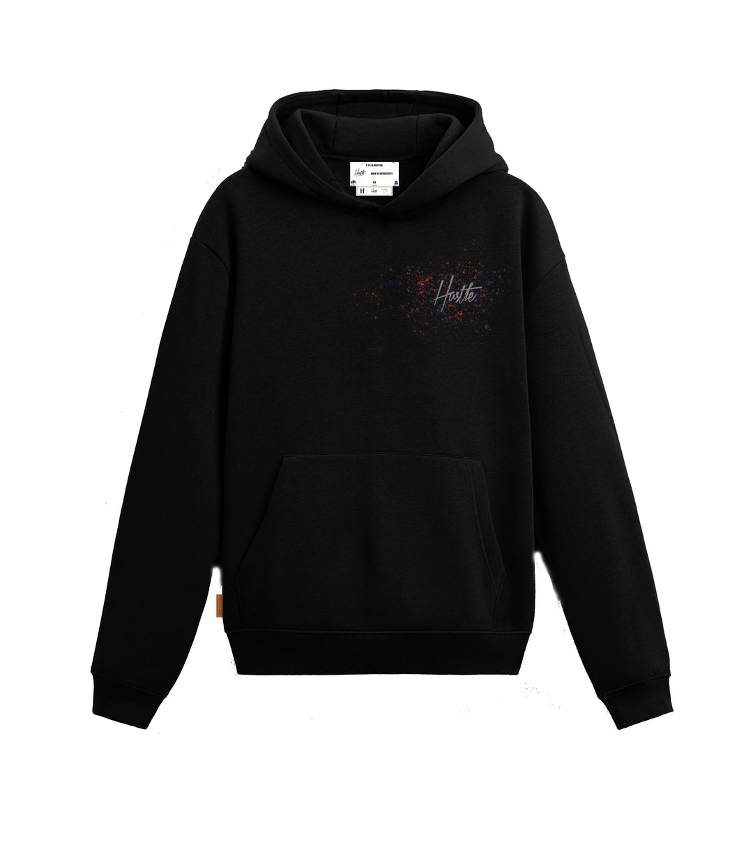 Statement Hoodie