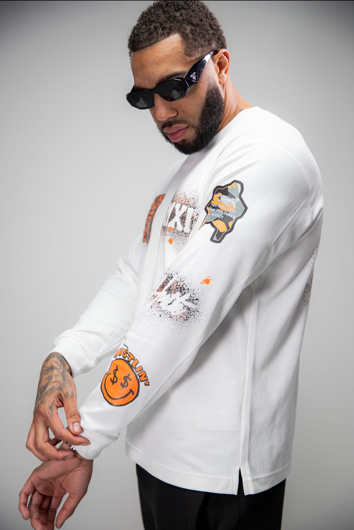 Poster Boy T-Shirt