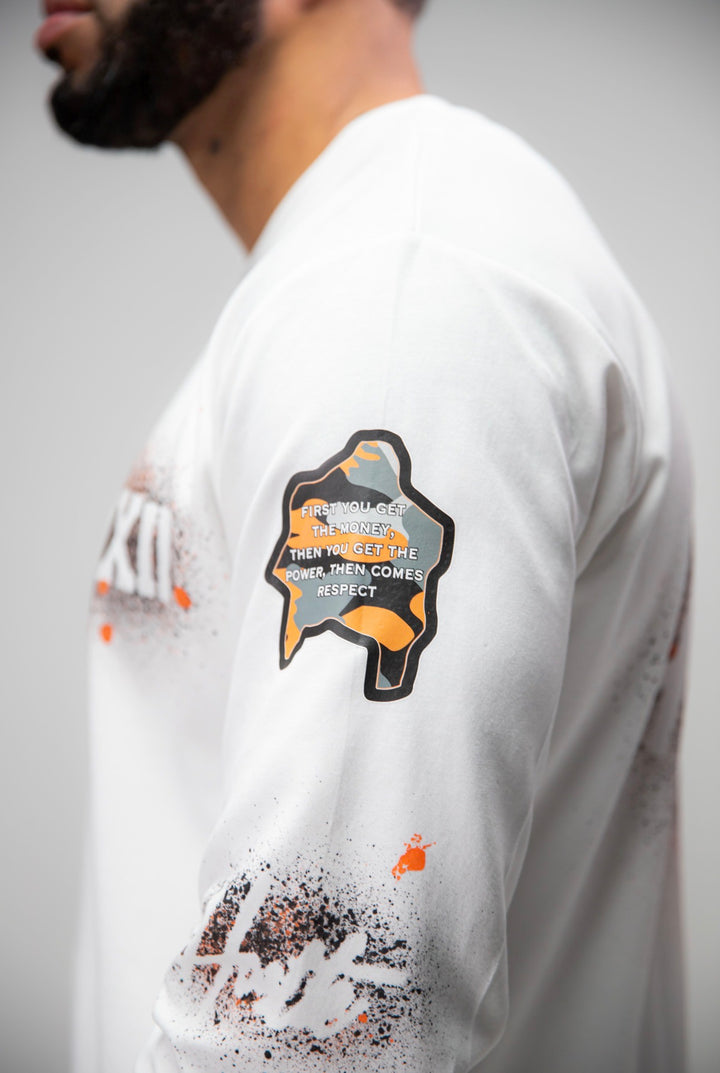 Poster Boy T-Shirt