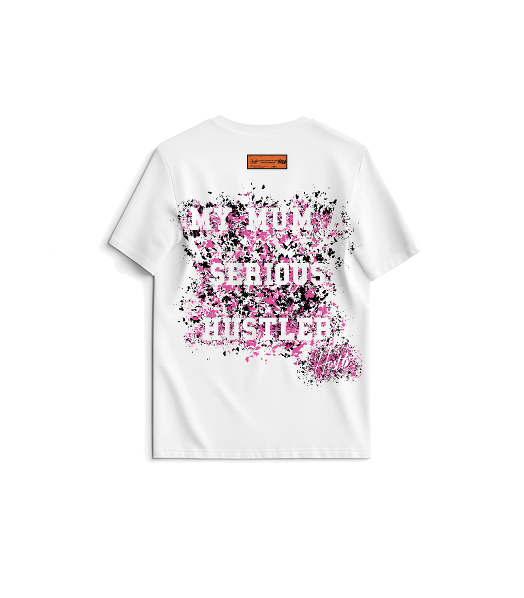 My Mums A Hustler T - Kids