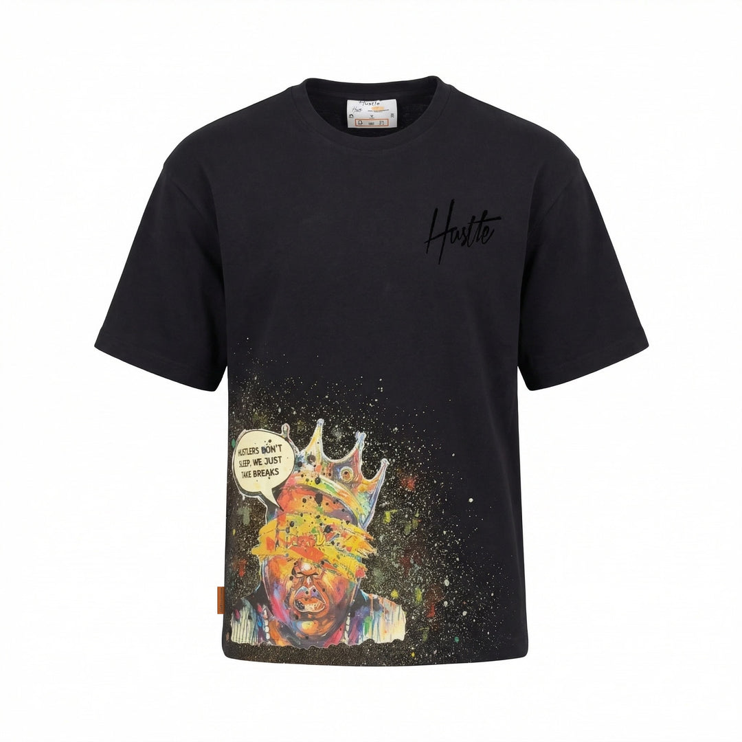 Life After Death T-Shirt
