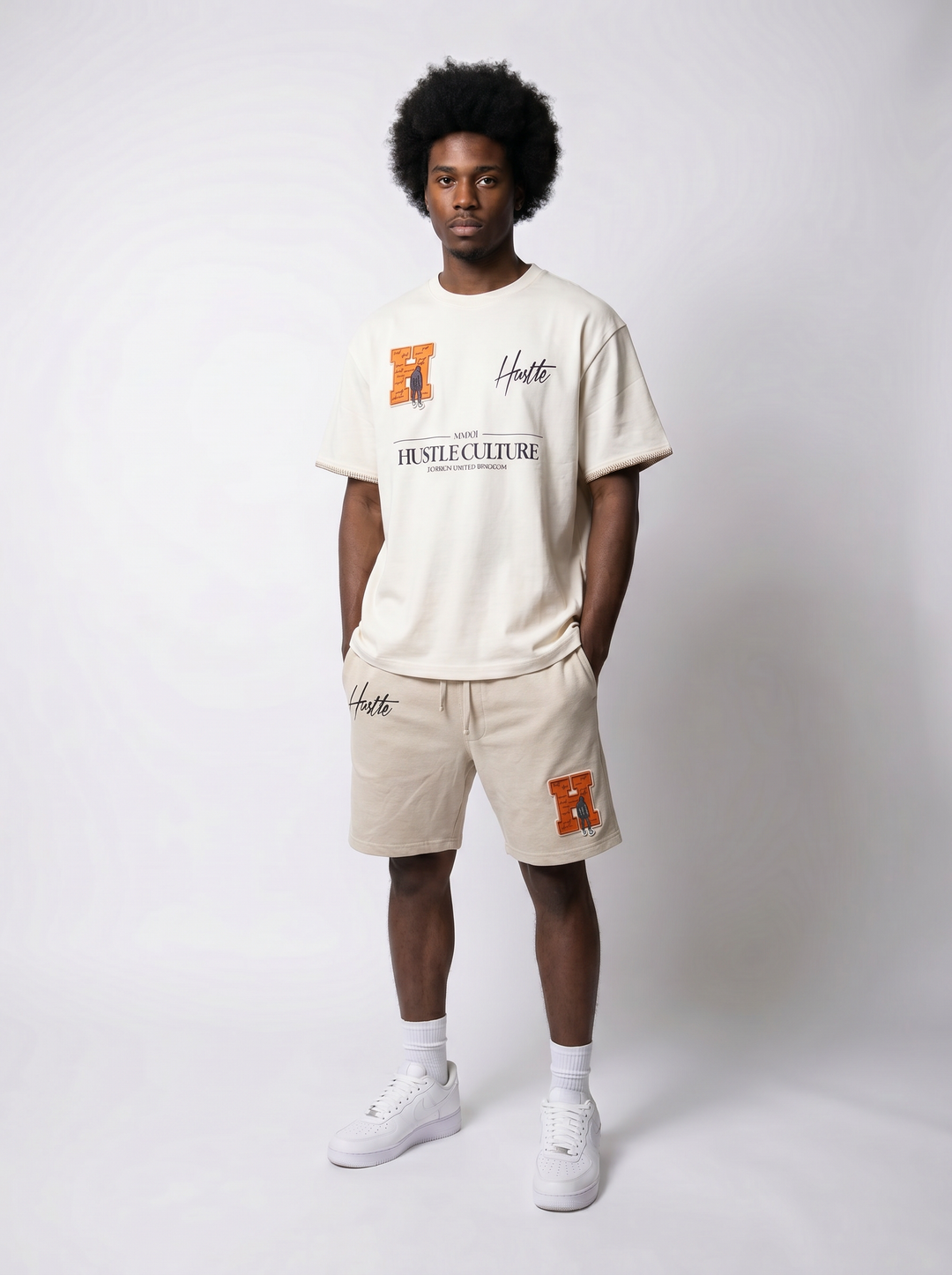 The Legacy Club Set