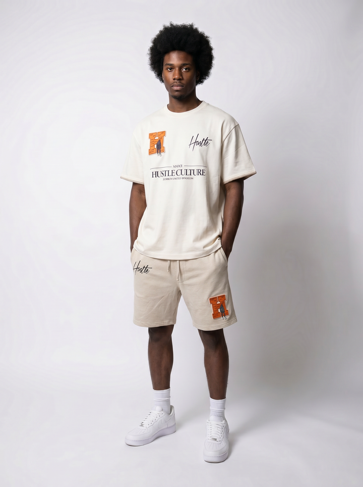 The Legacy Club Set