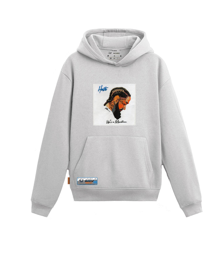 Nipsey Hoodie