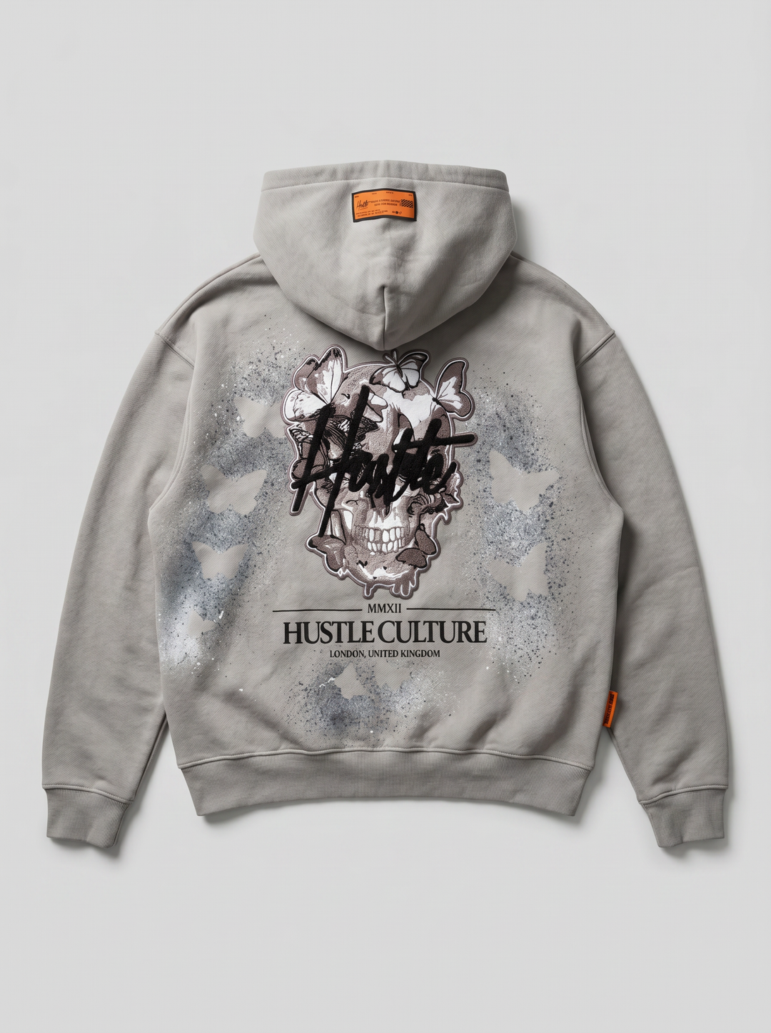 X- Effect Hoodie